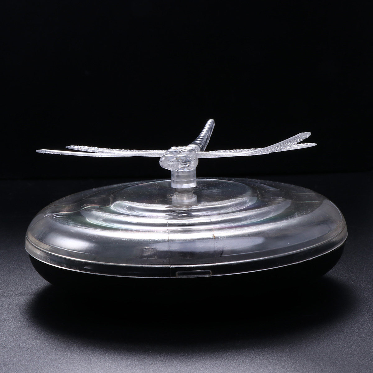 Smart Garden Lamp - Solar Powered Floating Lamp Dragonfly Design