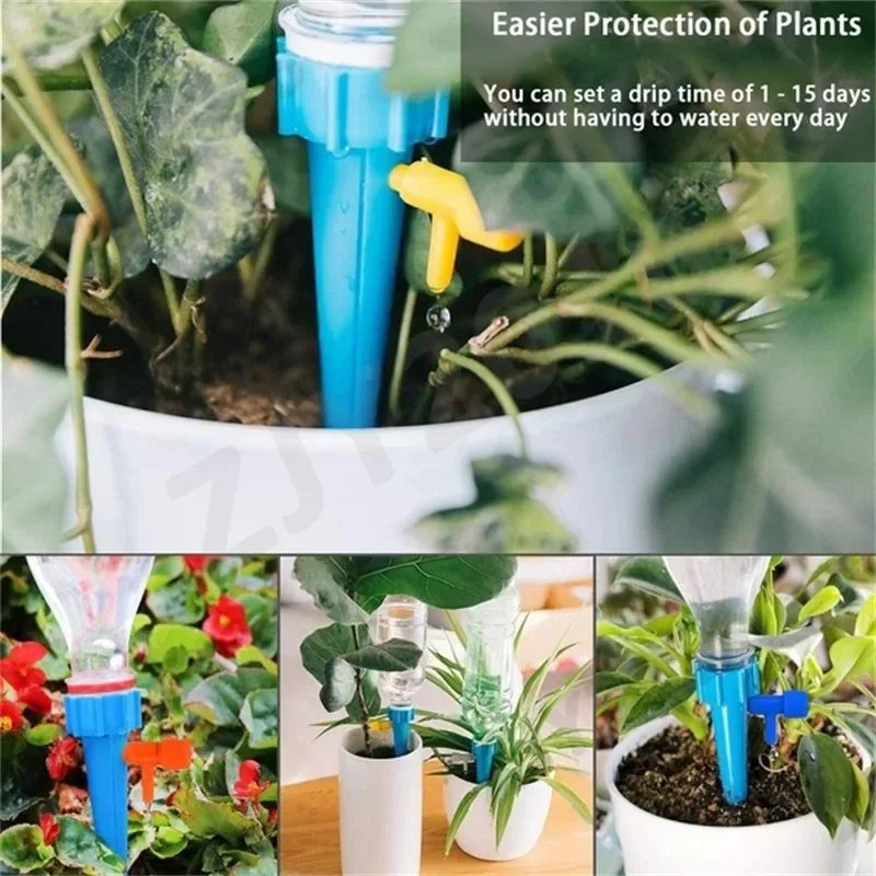جهاز ري الحدائق Smart Drip Irr - Smart Garden Irrigation System avaliação e preço