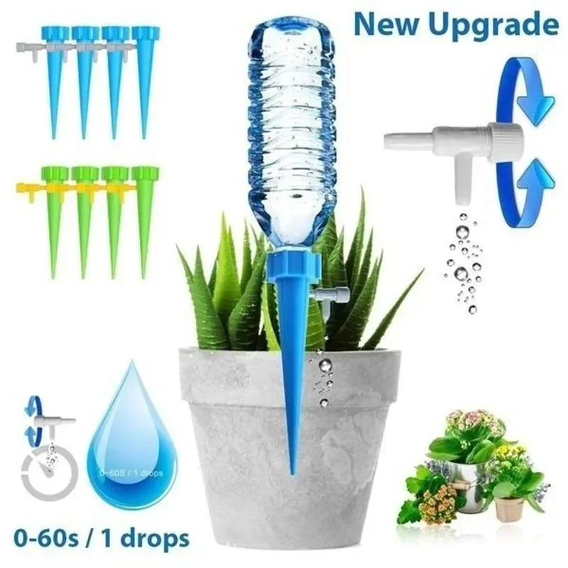 جهاز ري الحدائق Smart Drip Irr - Smart Garden Irrigation System avaliação e preço