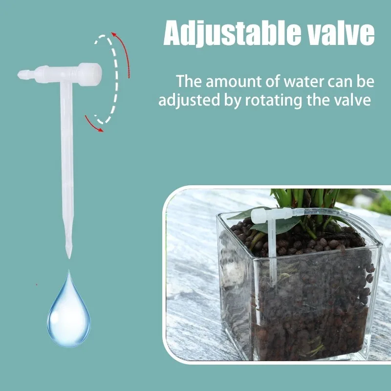 Automatic Solar Energy Drip Ir - Smart Garden Irrigation System avaliação e preço