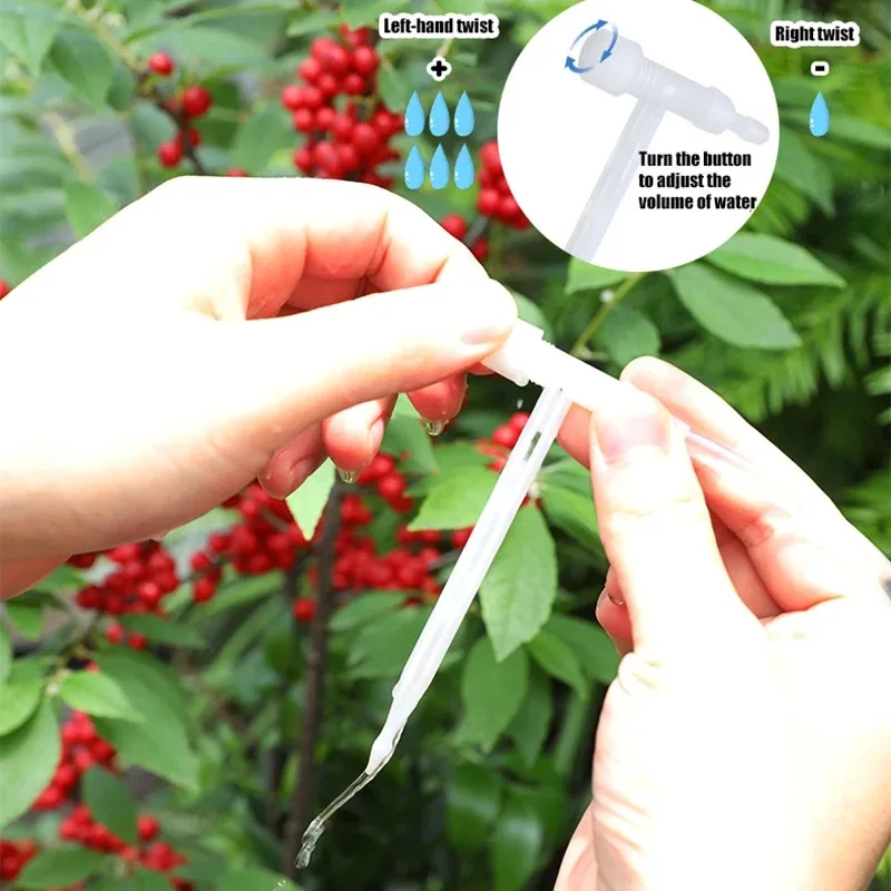 Automatic Solar Energy Drip Ir - Smart Garden Irrigation System avaliação e preço