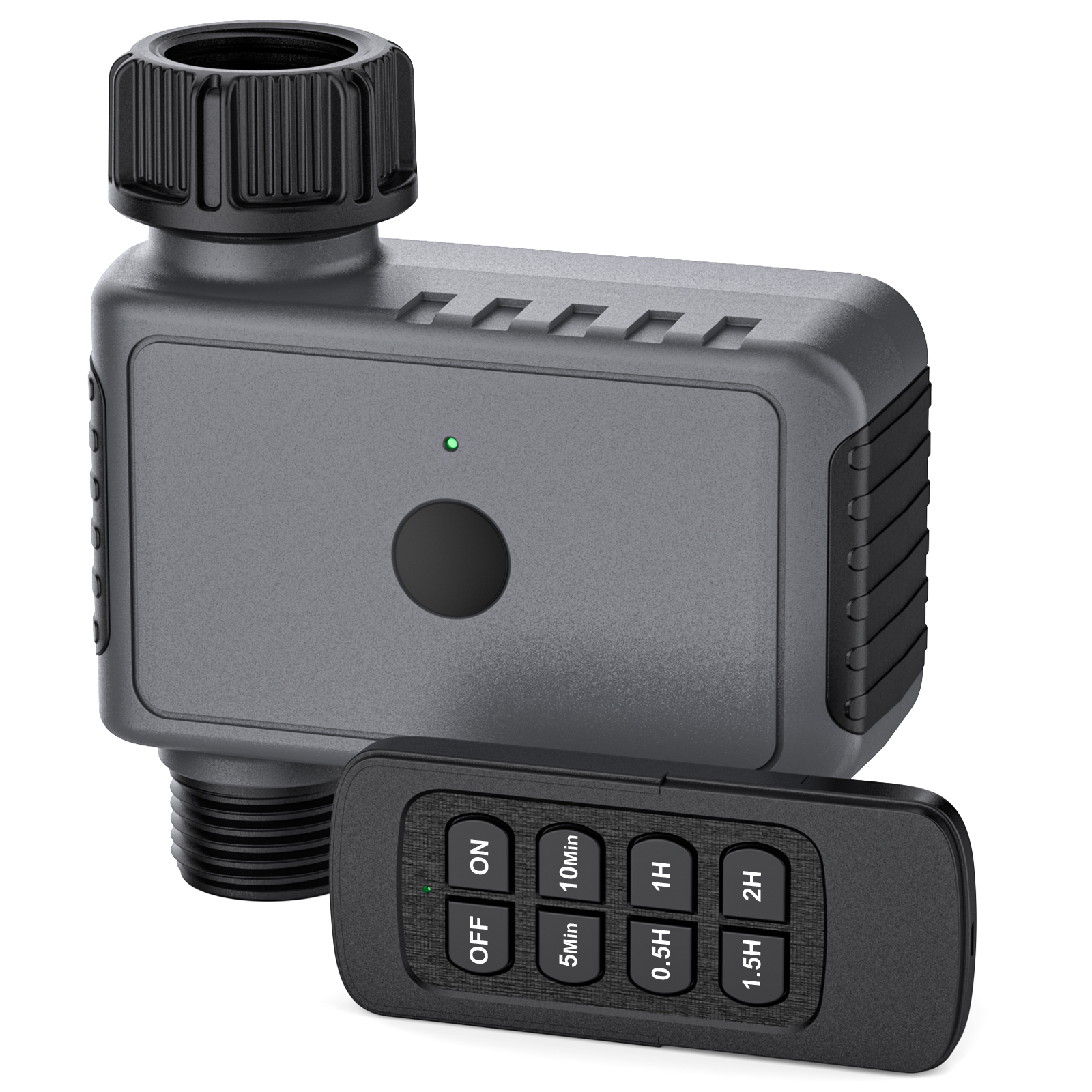 Smart Garden Watering Timer Wi - Smart Garden Irrigation System avaliação e preço