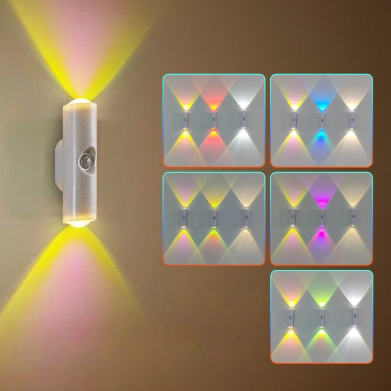 Smart RGB Gradient Night Light - Smart Garden Lamp avaliação e preço