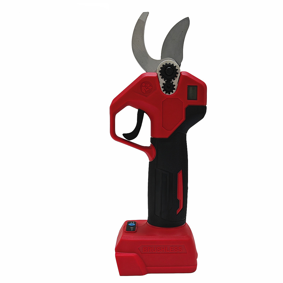 Brushless Electric Pruning She - Smart Garden Lamp avaliação e preço