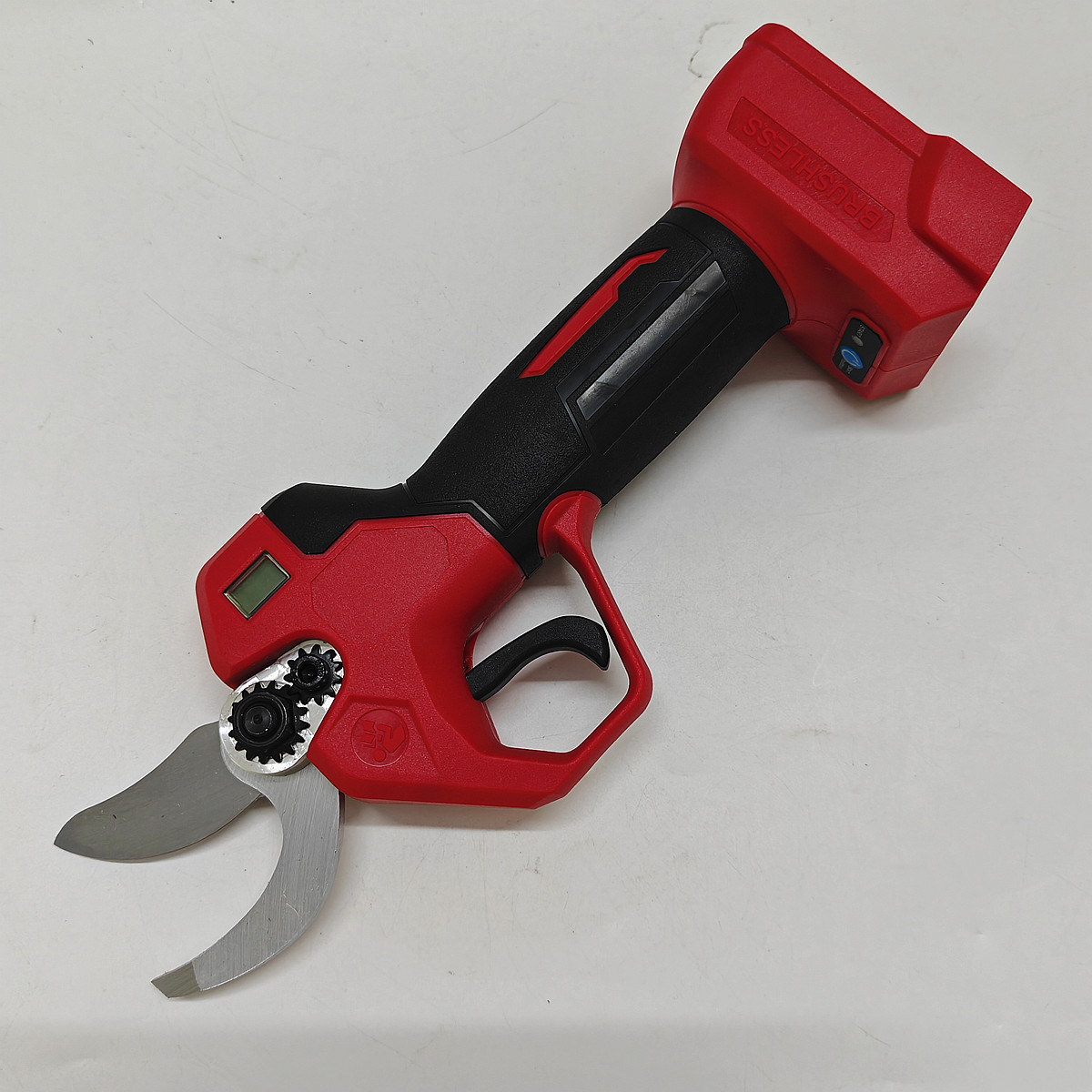 Brushless Electric Pruning She - Smart Garden Lamp avaliação e preço